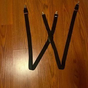 Boys Suspenders